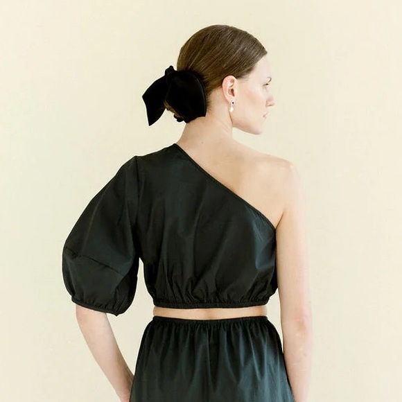 *TRADED* BNWOT A Bronze Age Colette Top - Picture 2 of 6